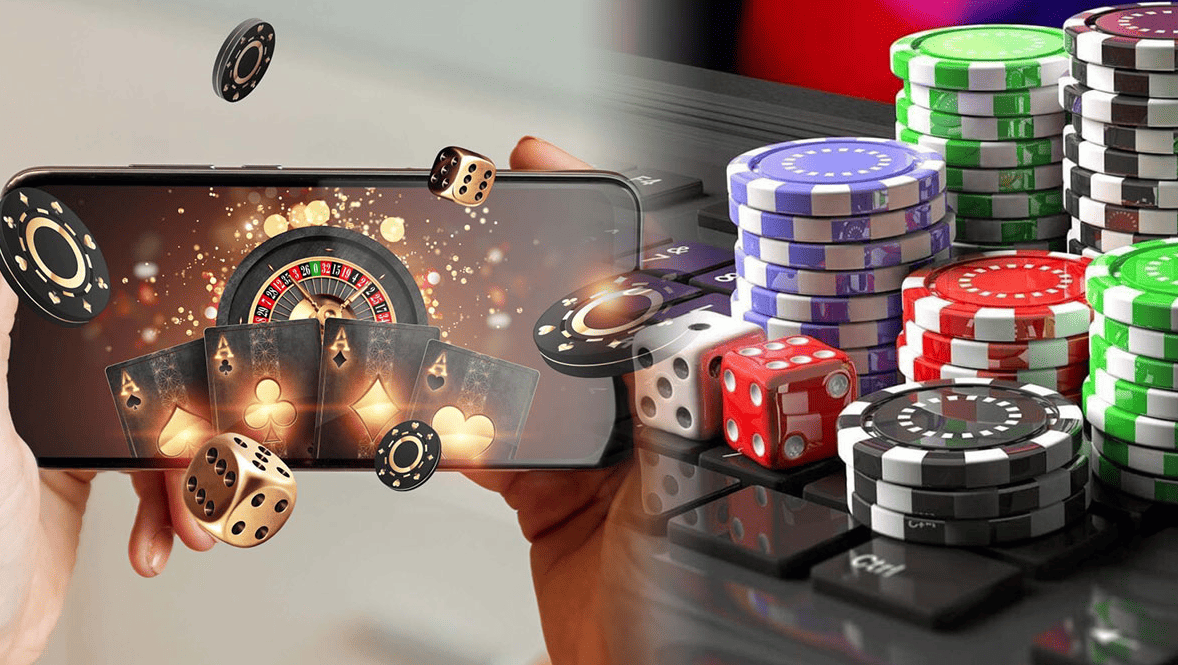 online casino strategies